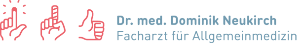 Logo Dr. med. Dominik Neukirch